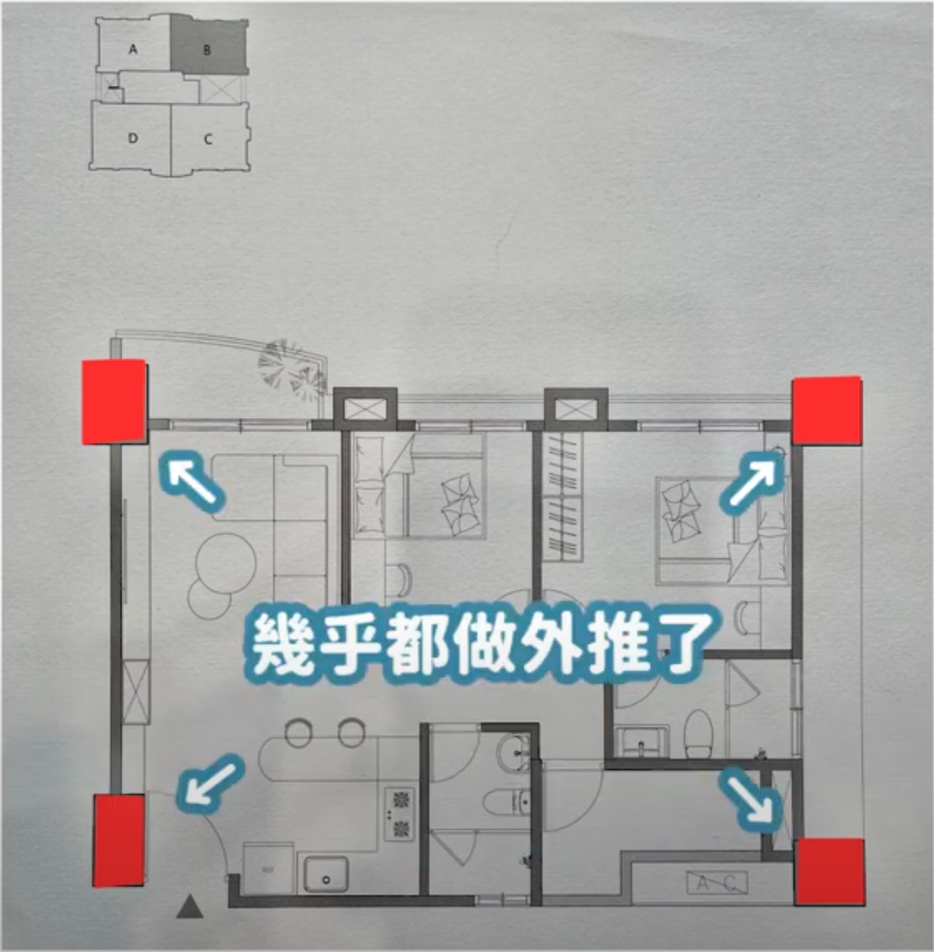 銓威雲鼎